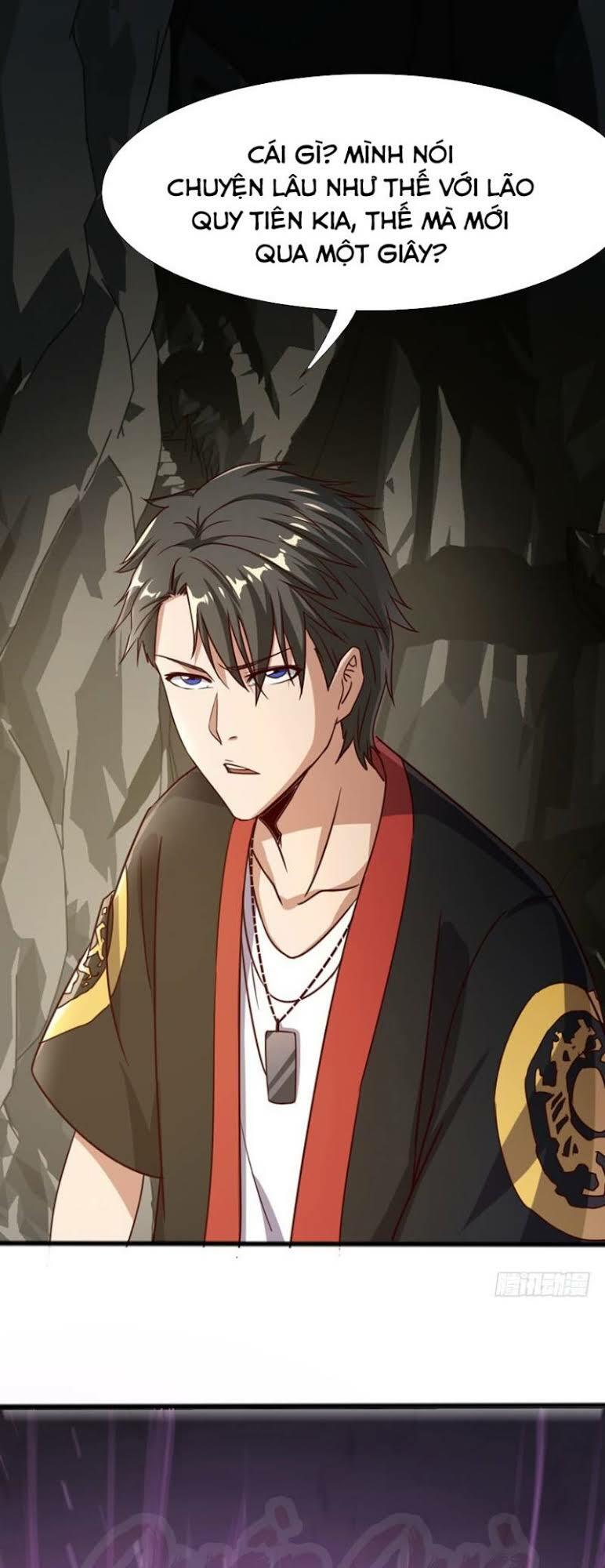 thập nhị thiên kiếp chapter 41 24