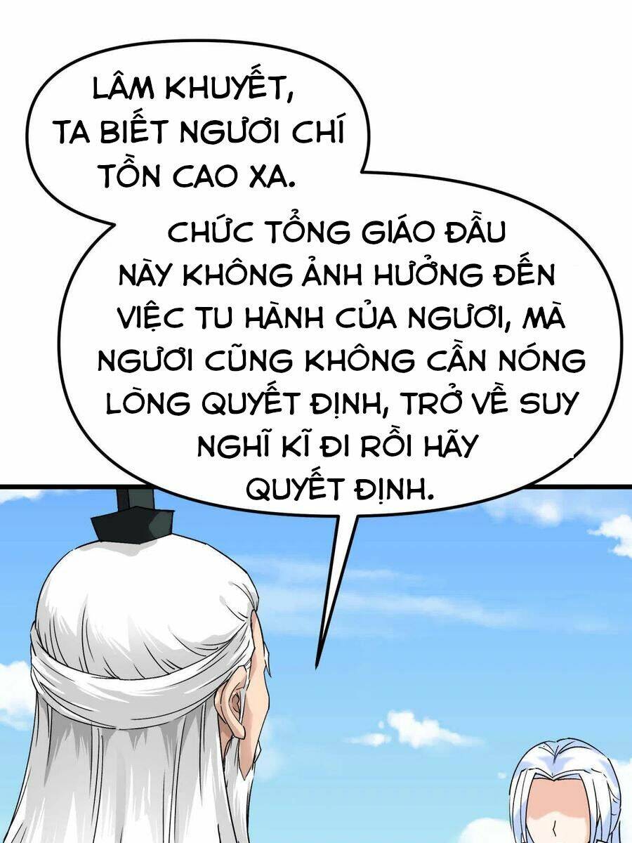 trọng sinh ta là đại thiên thần chapter 105 43