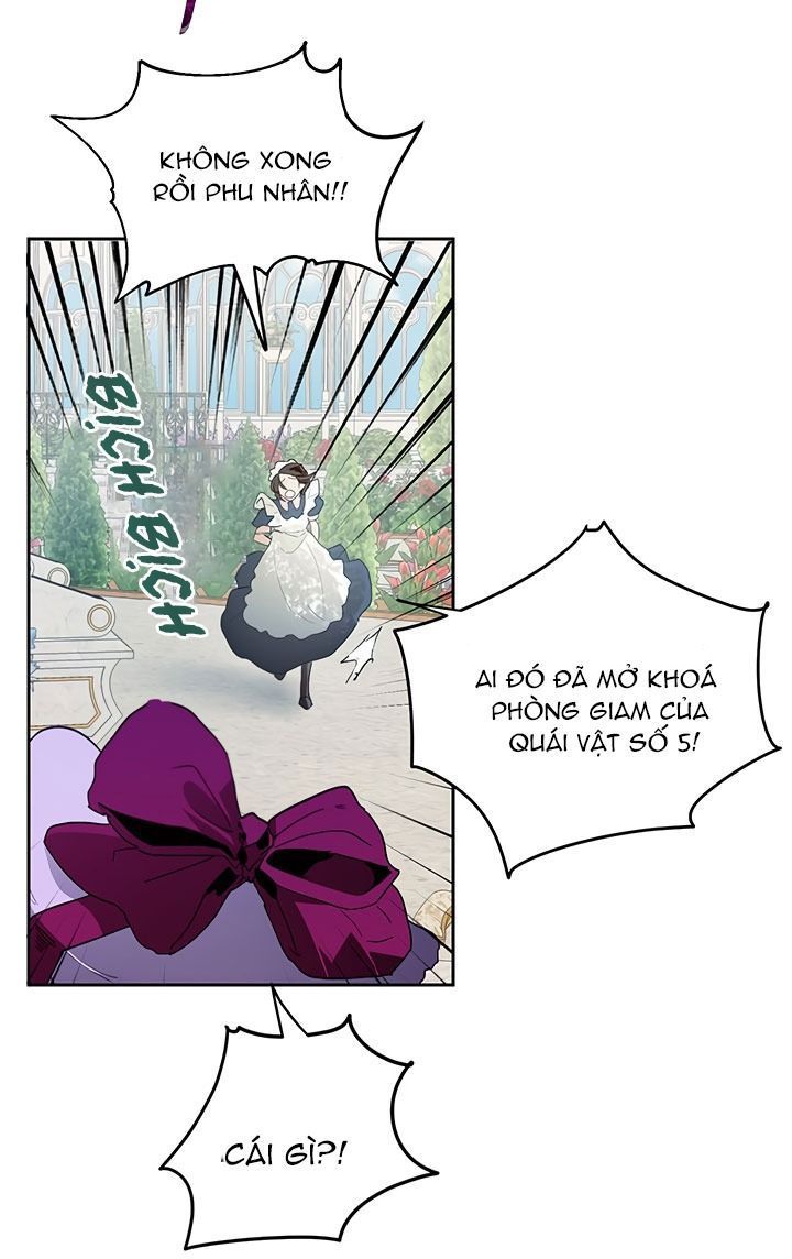 cách để cứu rỗi anh trai của nữ chính chapter 15 5