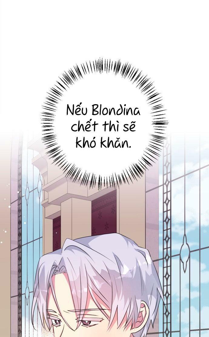 tôi đang nuôi dưỡng một con quái thú chapter 54 14