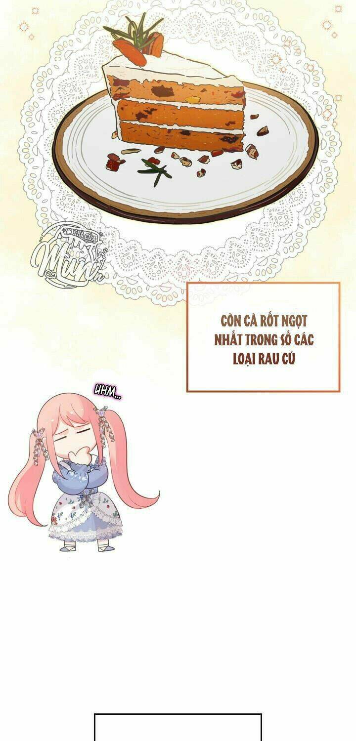 công chúa phản diện muốn ở trong ngôi nhà bánh quy chapter 38 4