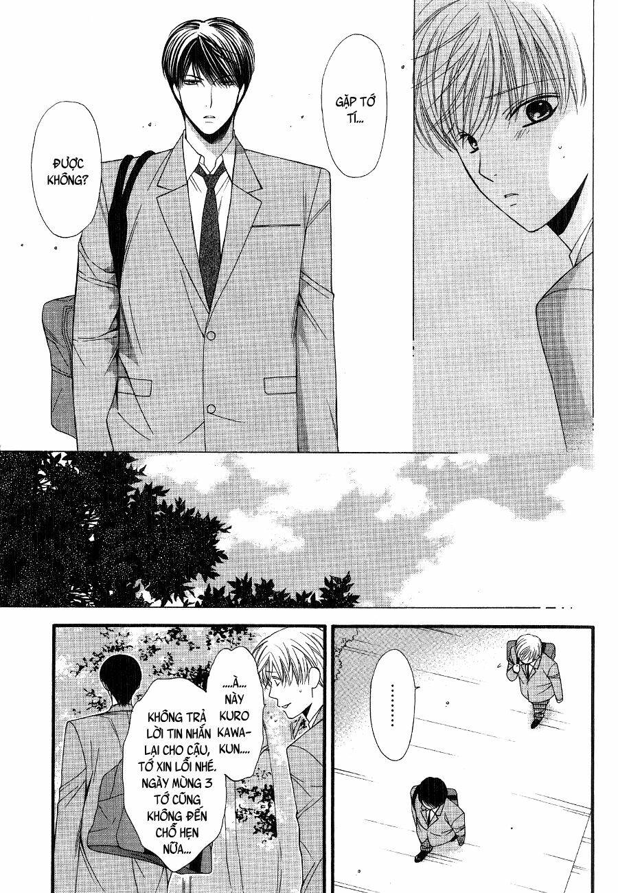 neko neko honey chapter 9 22