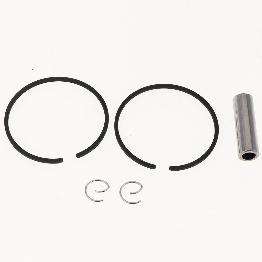 Cylinder Head Piston Kit for STIHL 034 034AV 034 SUPER 036 MS360 Chainsaw