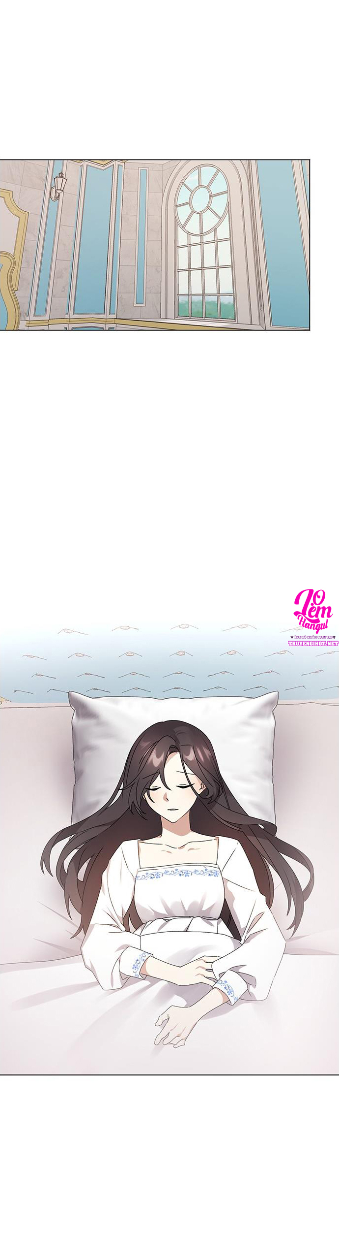 tôi là vị hôn thê phản diện chapter 42 10