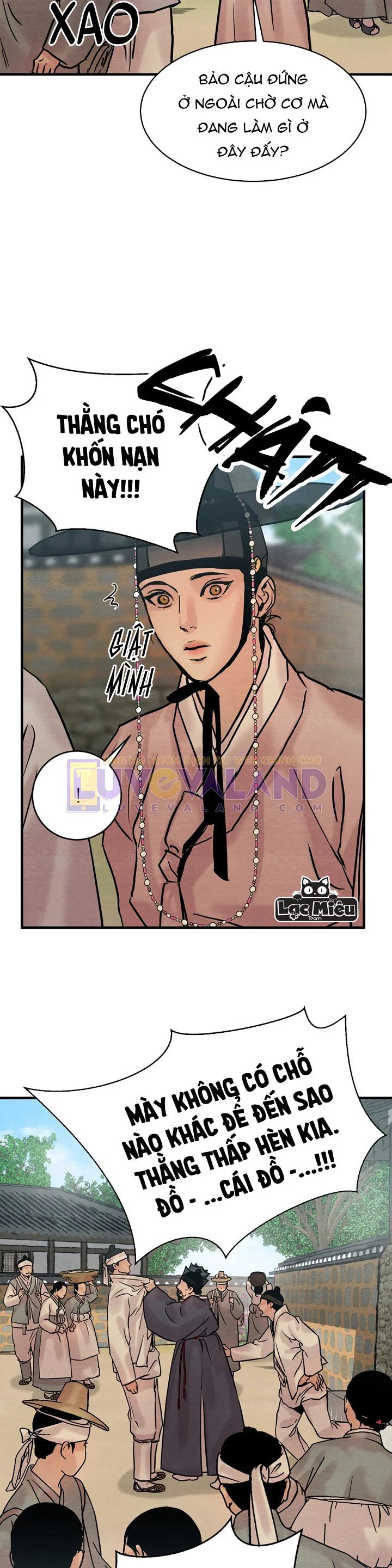 dạ ký chapter 103 8
