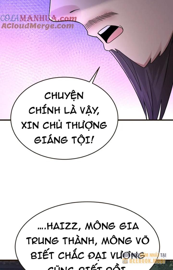 đại tần, ta là con tần thủy hoàng, giết địch thành thần chapter 70 45
