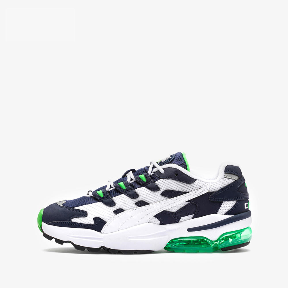 PUMA - Giày sneaker CELL Alien OG 369801-02