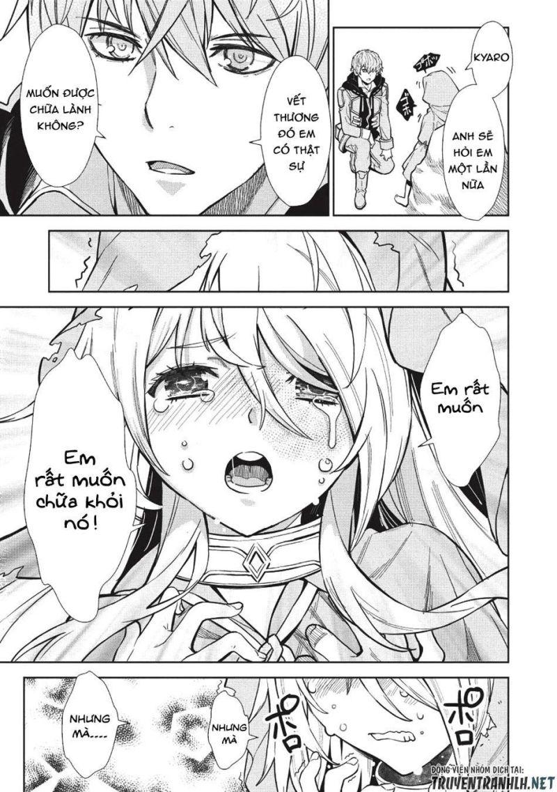 xạ thủ tại dị giới chapter 3 15