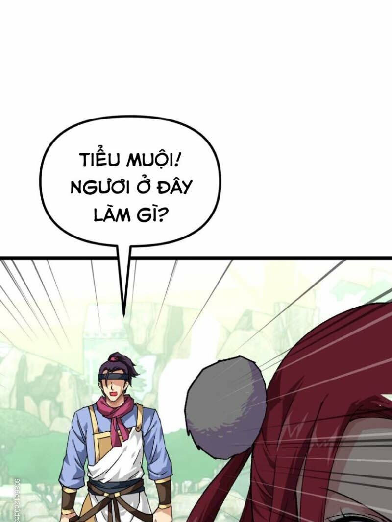 trọng sinh ta là đại thiên thần chapter 74 16