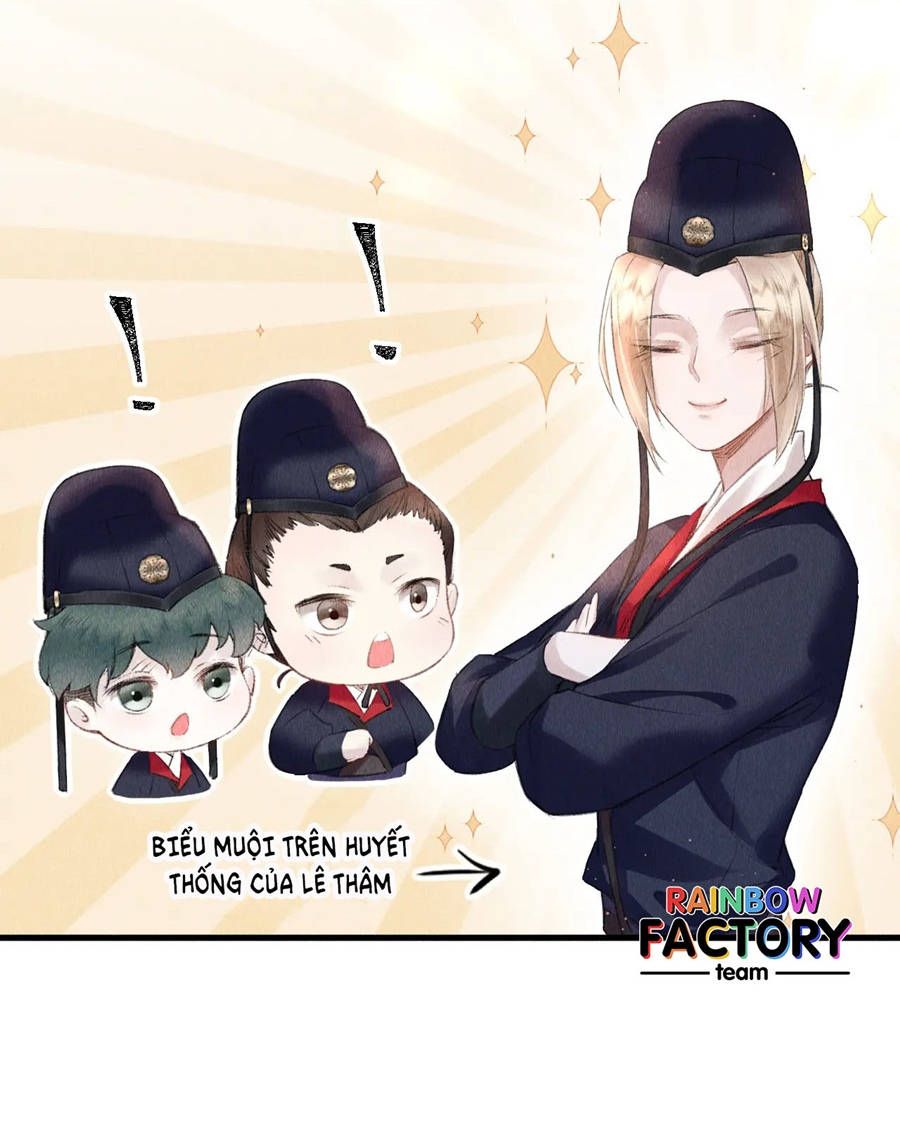 giáo chủ thích ức hiếp người chapter 9 30