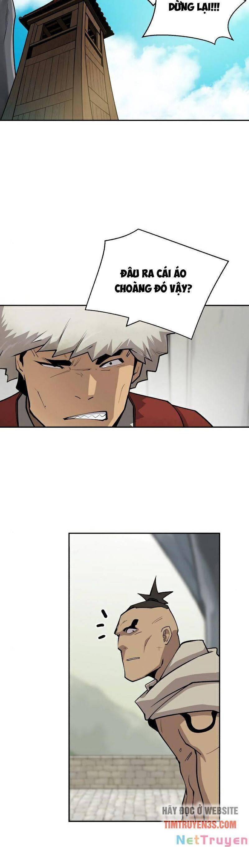 thiếu niên kiếm sư chapter 19 32