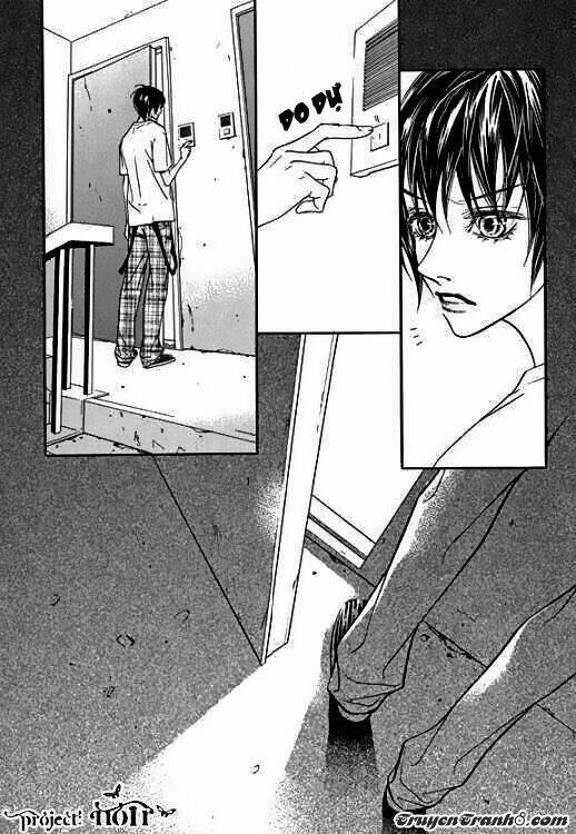 flowers of evil chapter 18 47