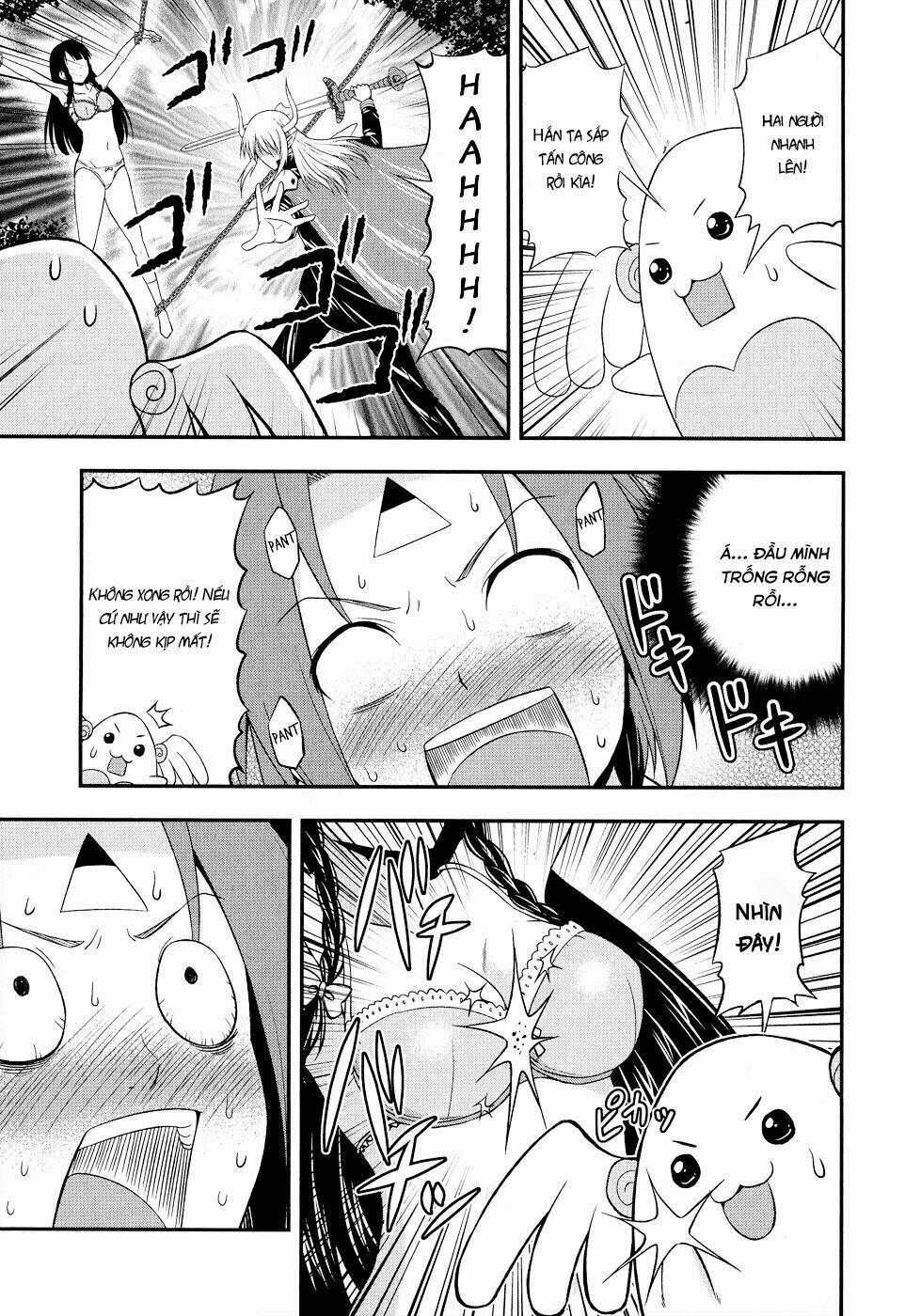 zetsurin! chapter 1 41