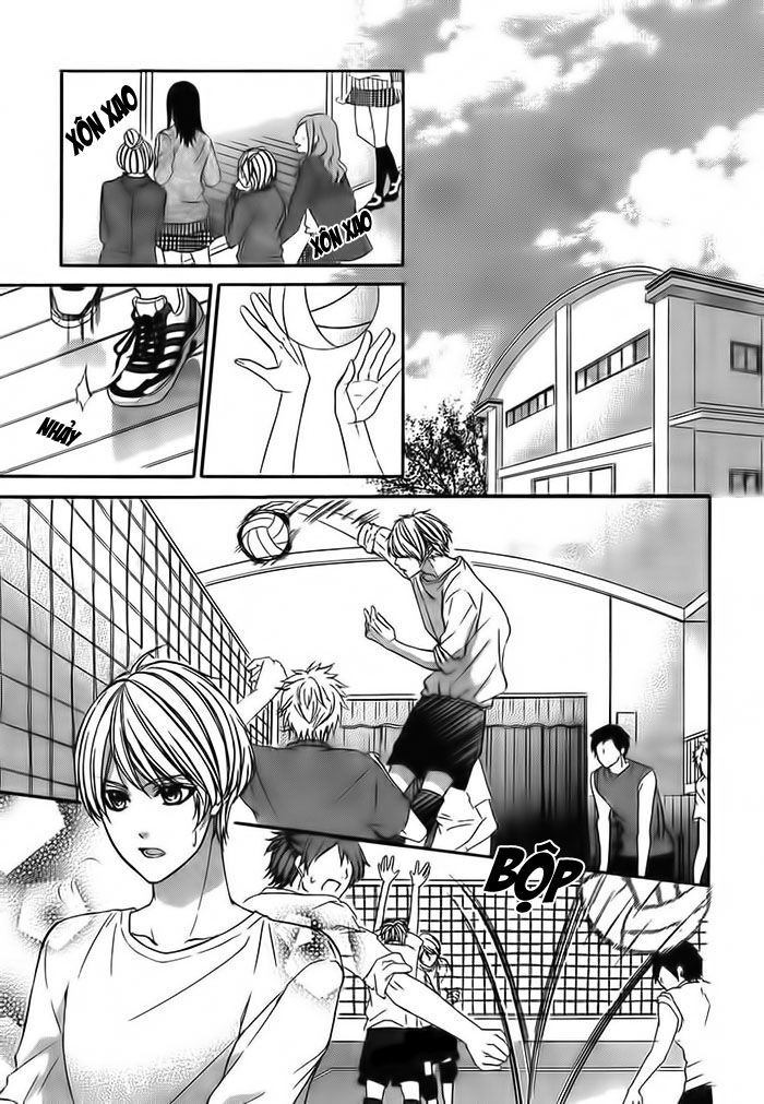 kore ga koi to iunaraba chapter 1 5