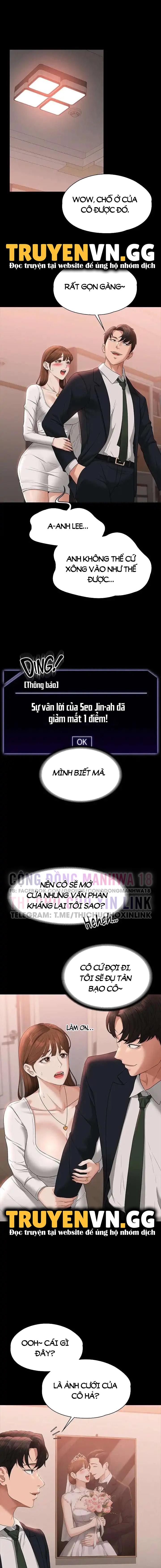 ứng dụng cầu được ước thấy chapter 54 1