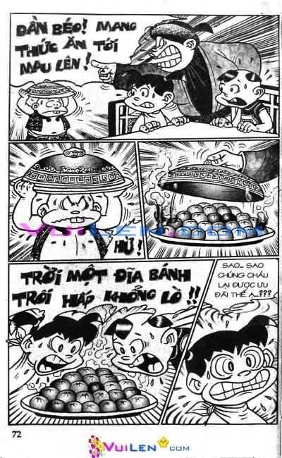 thần đồng đất việt chapter 2 70