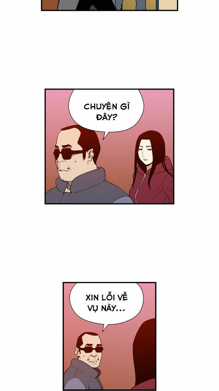 thần bài siêu năng chapter 98 9