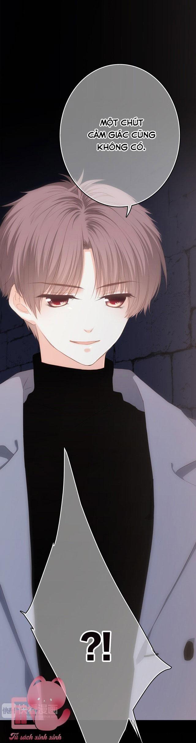 con tim rung động 2 chapter 109.1 36