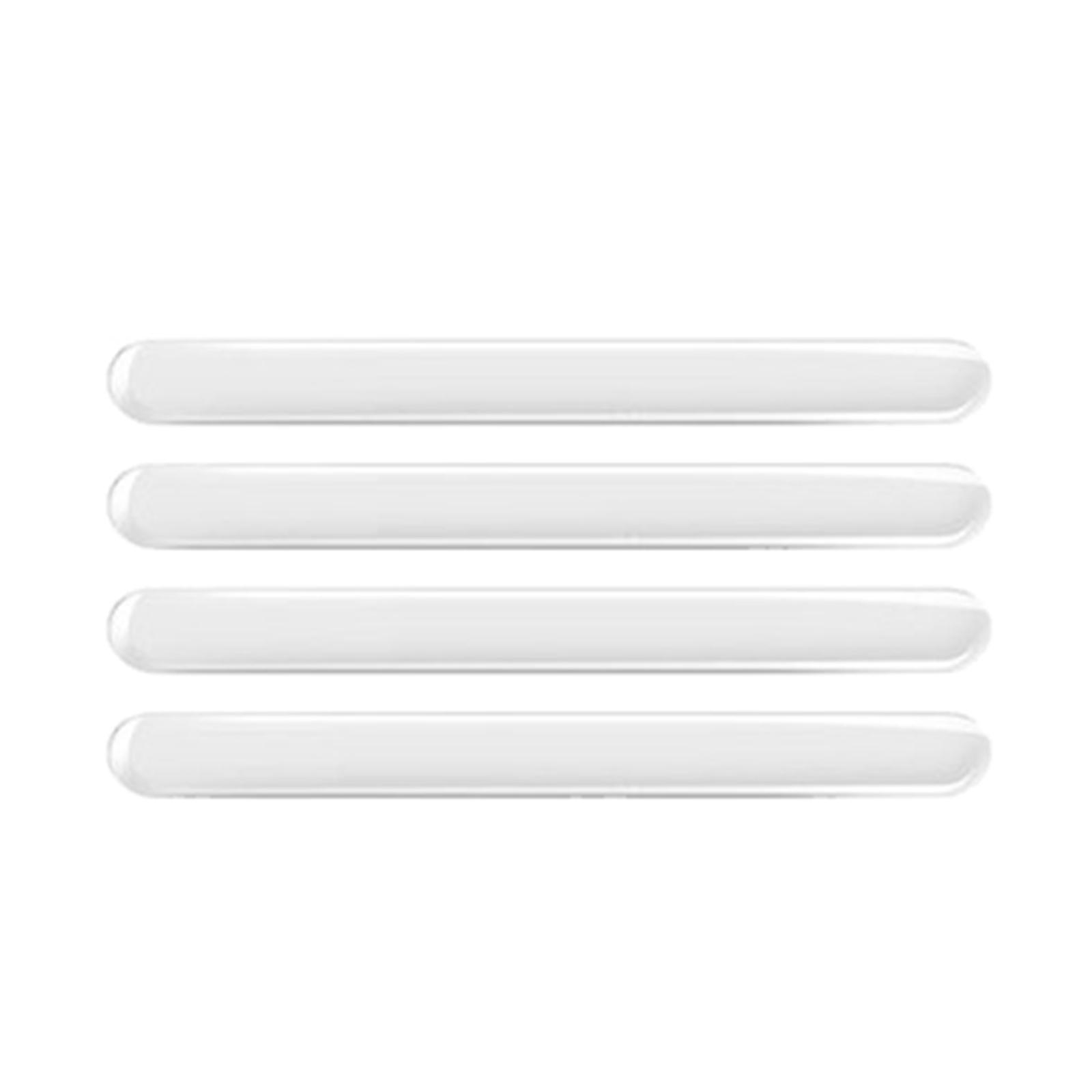 Door Handle Scratch Protector Stickers, Anti Scratch Mouldings