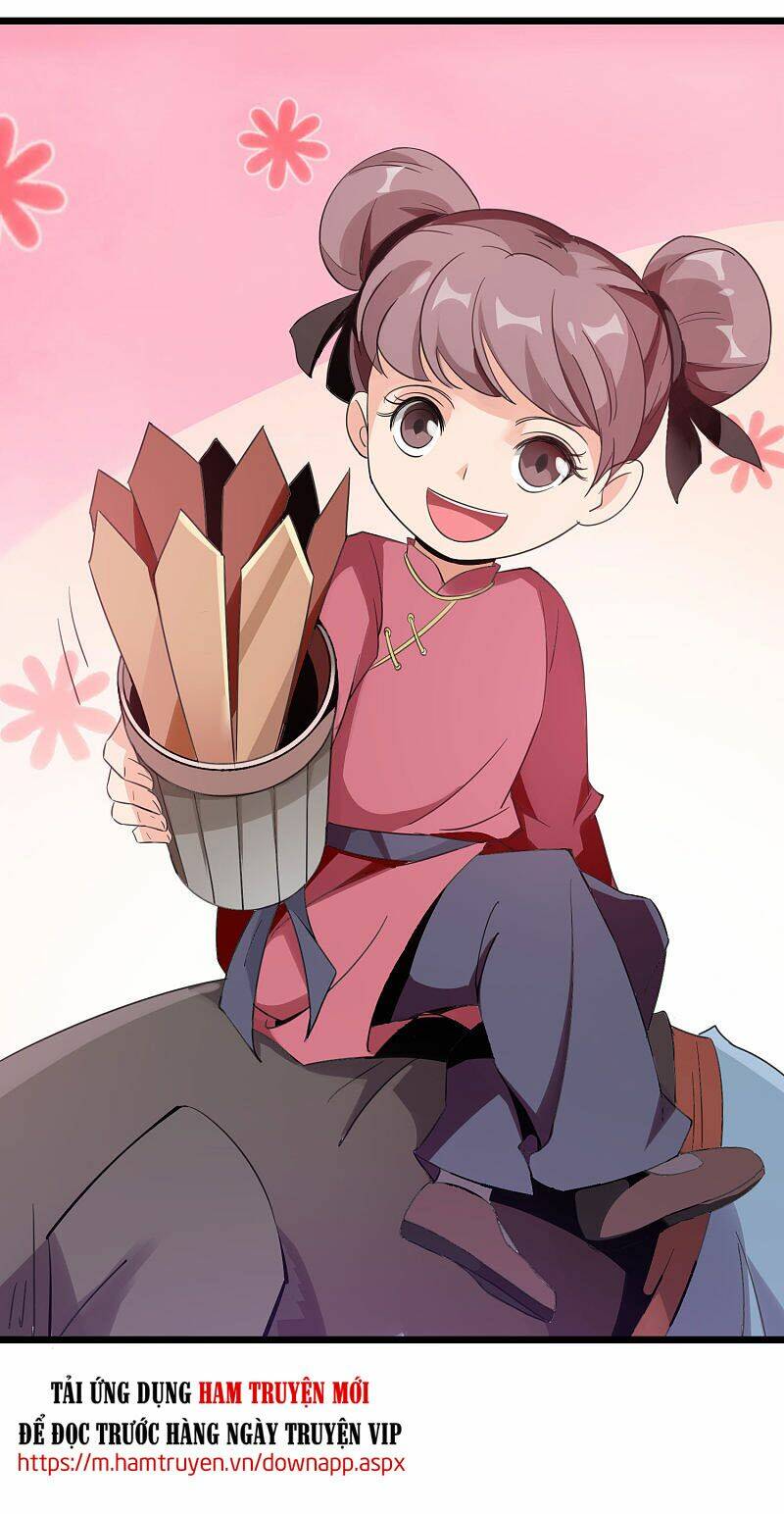 phục thiên thánh chủ chapter 137 27