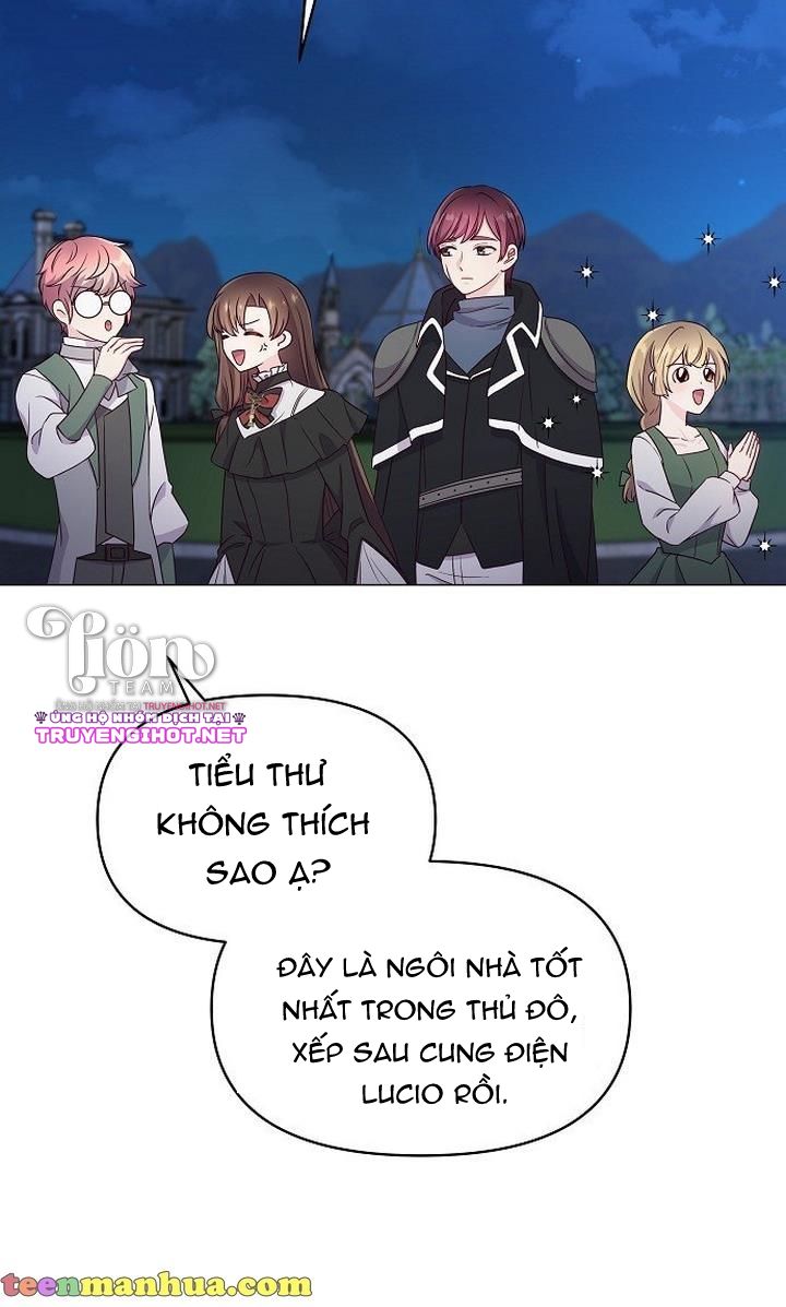 hôn thê nguy hiểm chapter 6.2 8