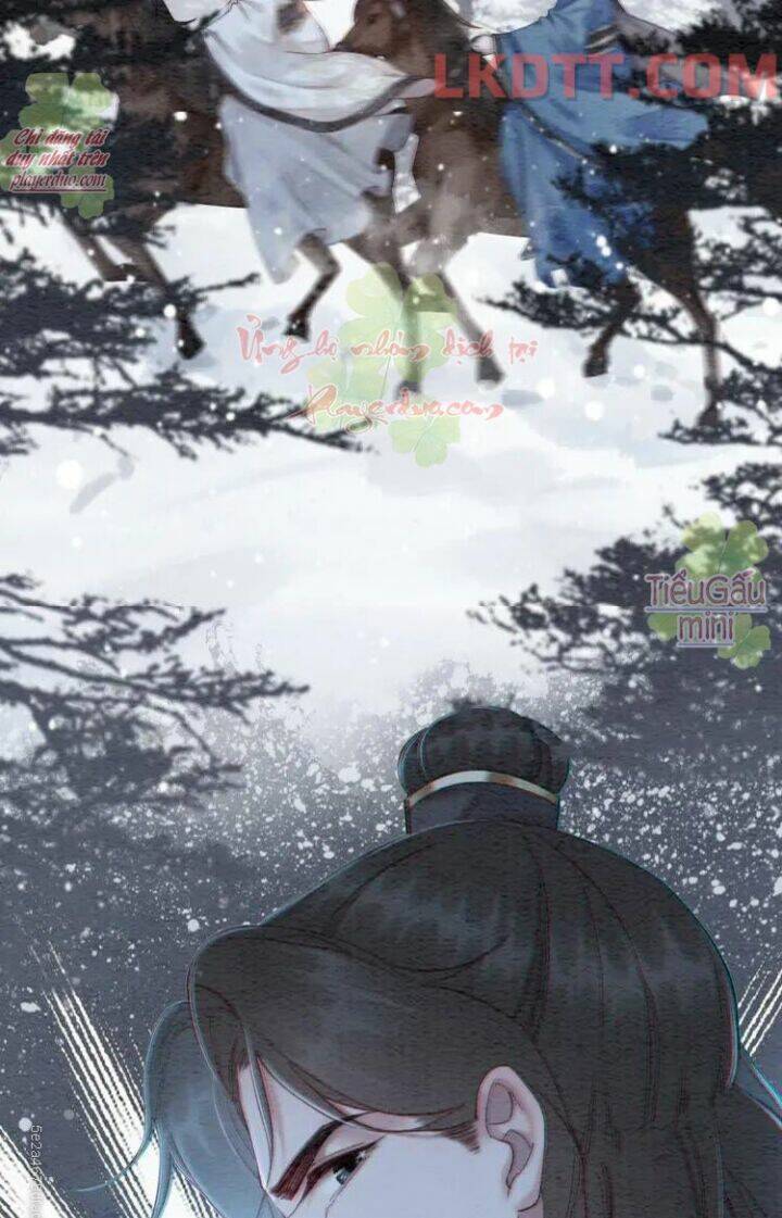 trọng sinh bá sủng nhiếp chính vương quá mạnh mẽ chapter 224 41