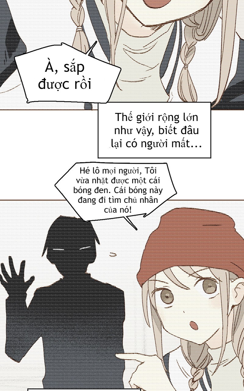 câu chuyện tình yêu kỳ lạ chapter 18 38