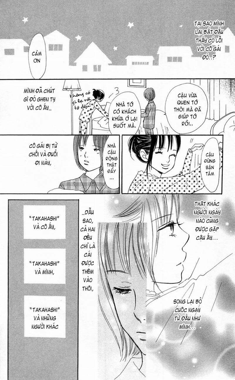 ngày ấy ta bên nhau chapter 37 18