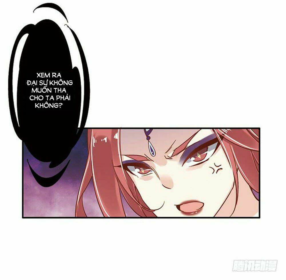 thiền tâm vấn đạo chapter 22 37