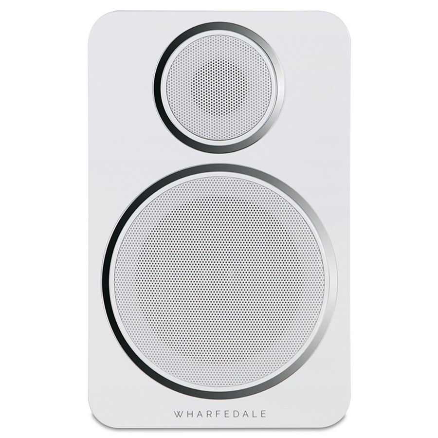 Loa Vi Tính Bluetooth Wharfedale DS-2 - Hàng Chính Hãng