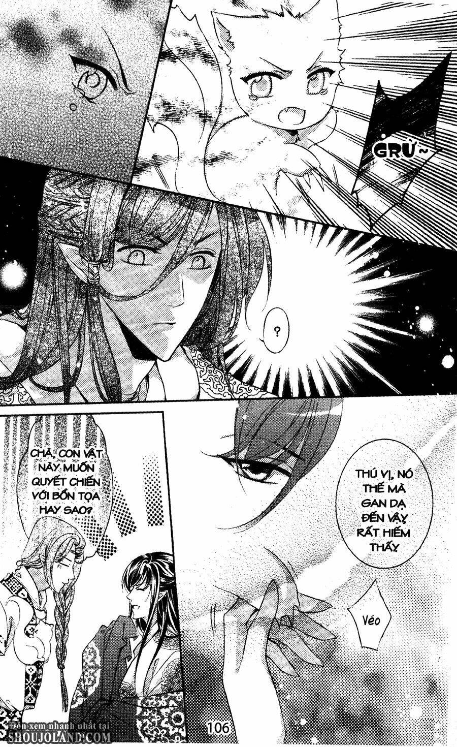 trứng như ý chapter 7 9