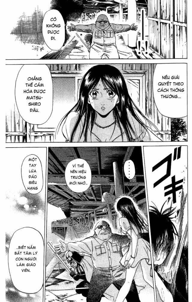 hammer session - thầy giáo tuyệt chiêu chapter 23 7