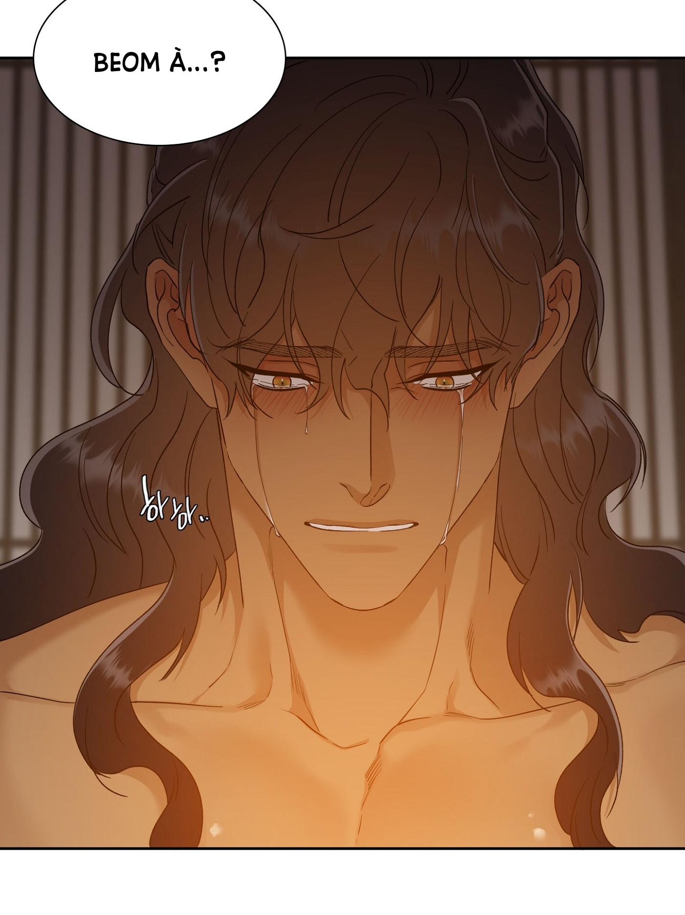 mắt phủ toàn sương chapter 58 43