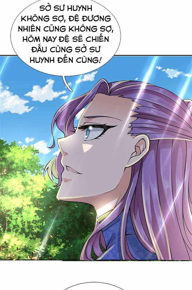 thân thể của ta là kiếm chủng chapter 107 24