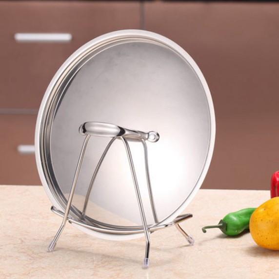 (Giá Tốt Nhất) GIÁ ĐỂ DAO, THỚT INOX THÔNG MINH