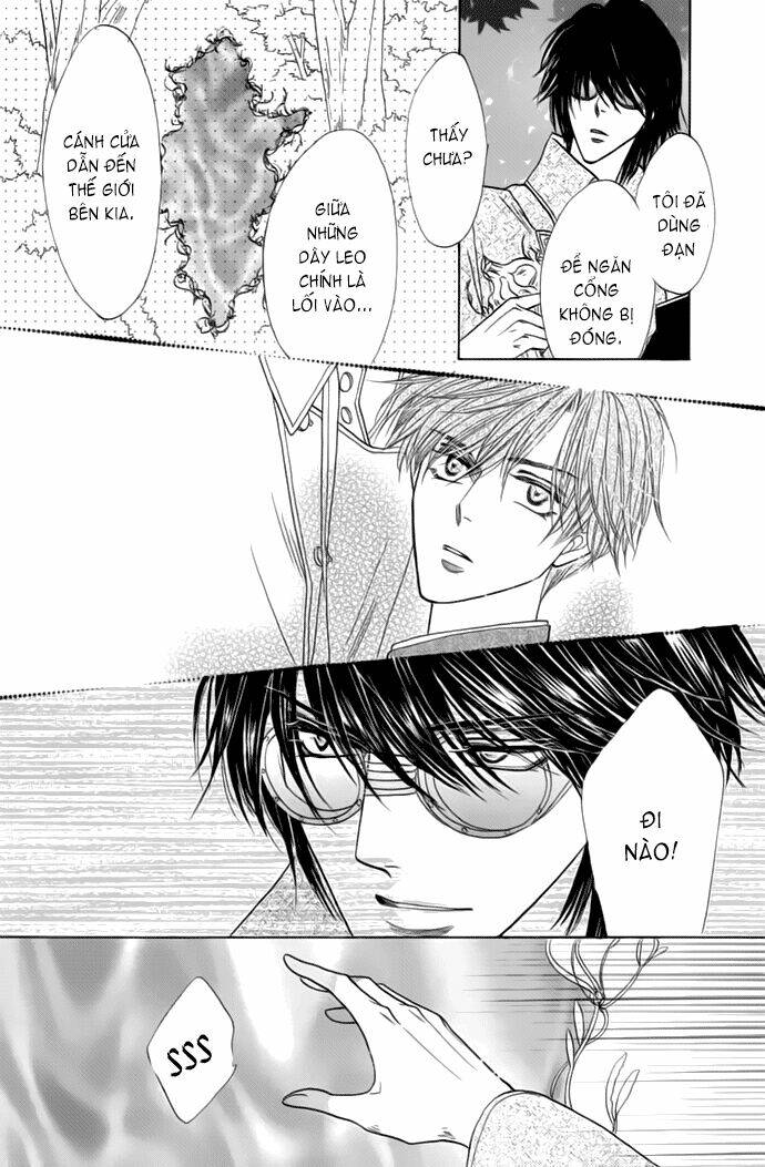 kim cương bạc chapter 10 12