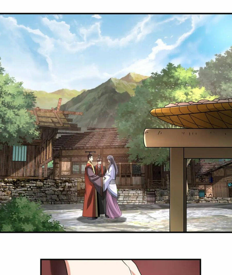 đại tần, ta là con tần thủy hoàng, giết địch thành thần chapter 106 45