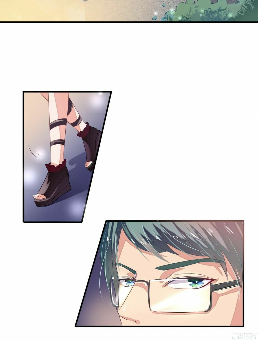 manh thê khó dỗ phần 1 chapter 2 12