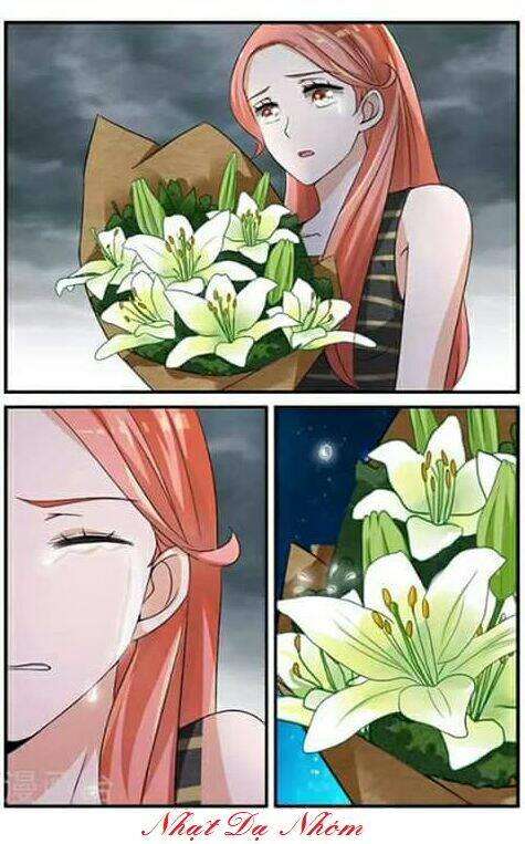 bạn trai tôi là siêu sao chapter 3 14