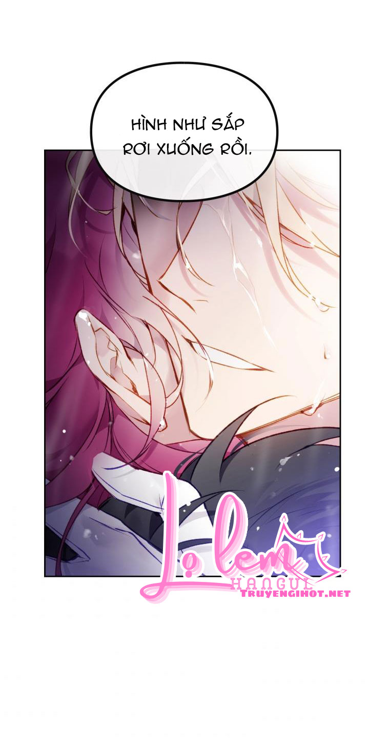 kết thúc của nhân vật phản diện chỉ có thể là cái chết chapter 70 31