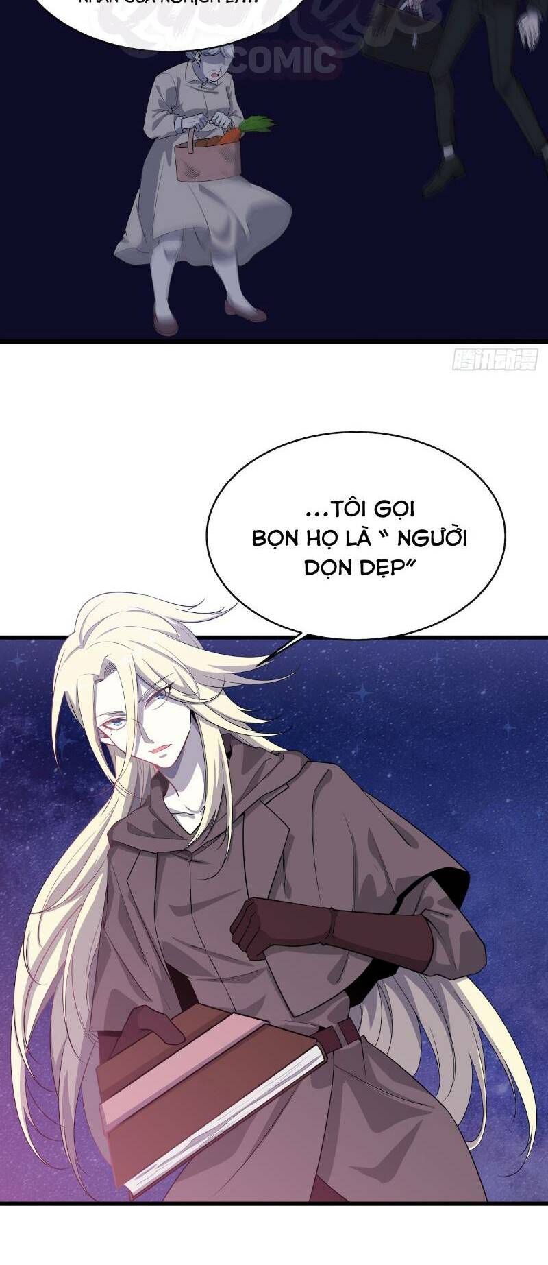 thát không mê thất chapter 52 10