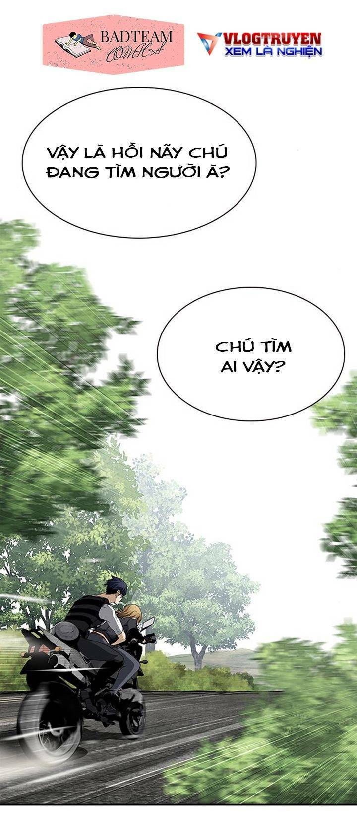 pubg - cuộc chiến sinh tồn - 100 chapter 3 51
