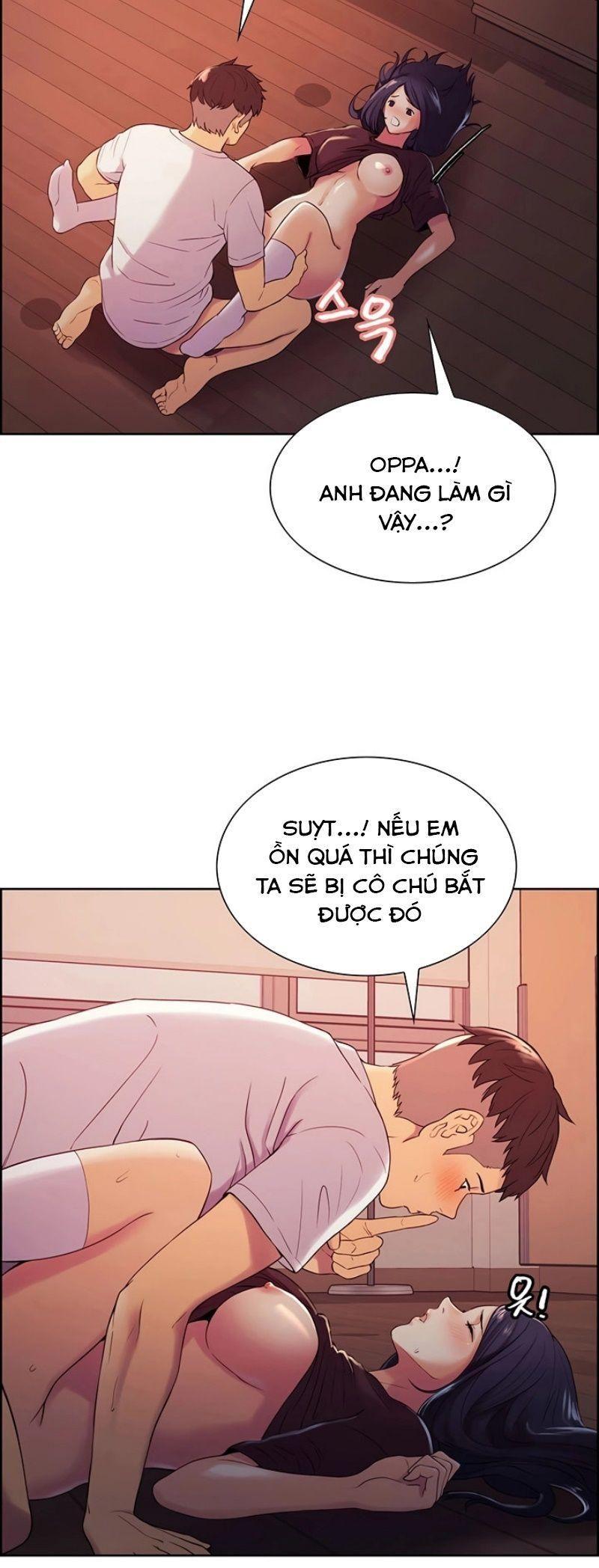 gia đình chạy trốn chapter 3 40