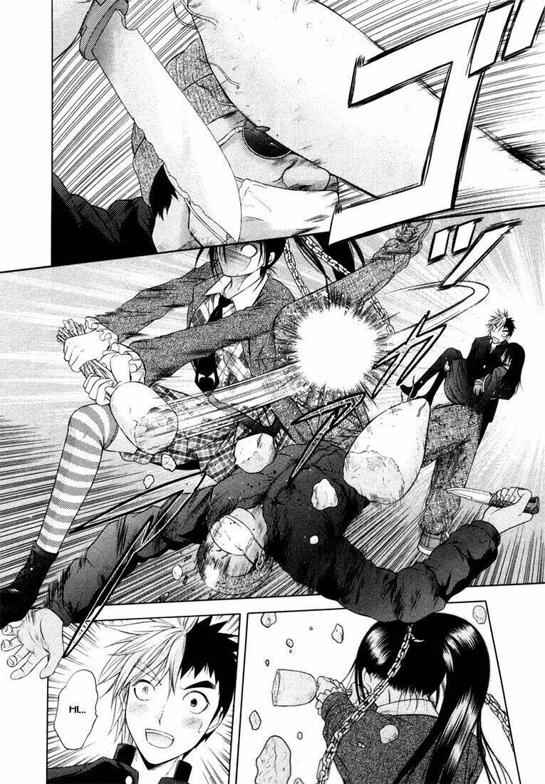 happy world! chapter 60 5