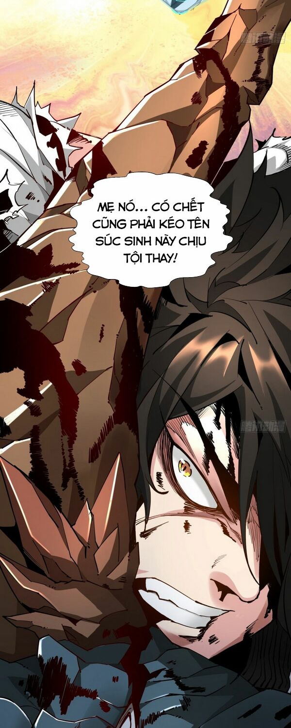 ta là nhà giàu số một, ta không muốn trọng sinh chapter 5 21