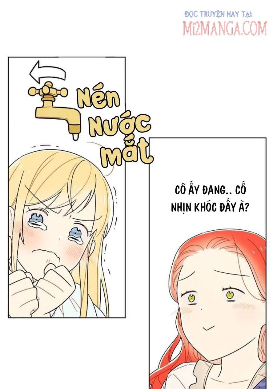 tôi đã cướp mất đêm đầu tiên của nam chính chapter 77.5 19