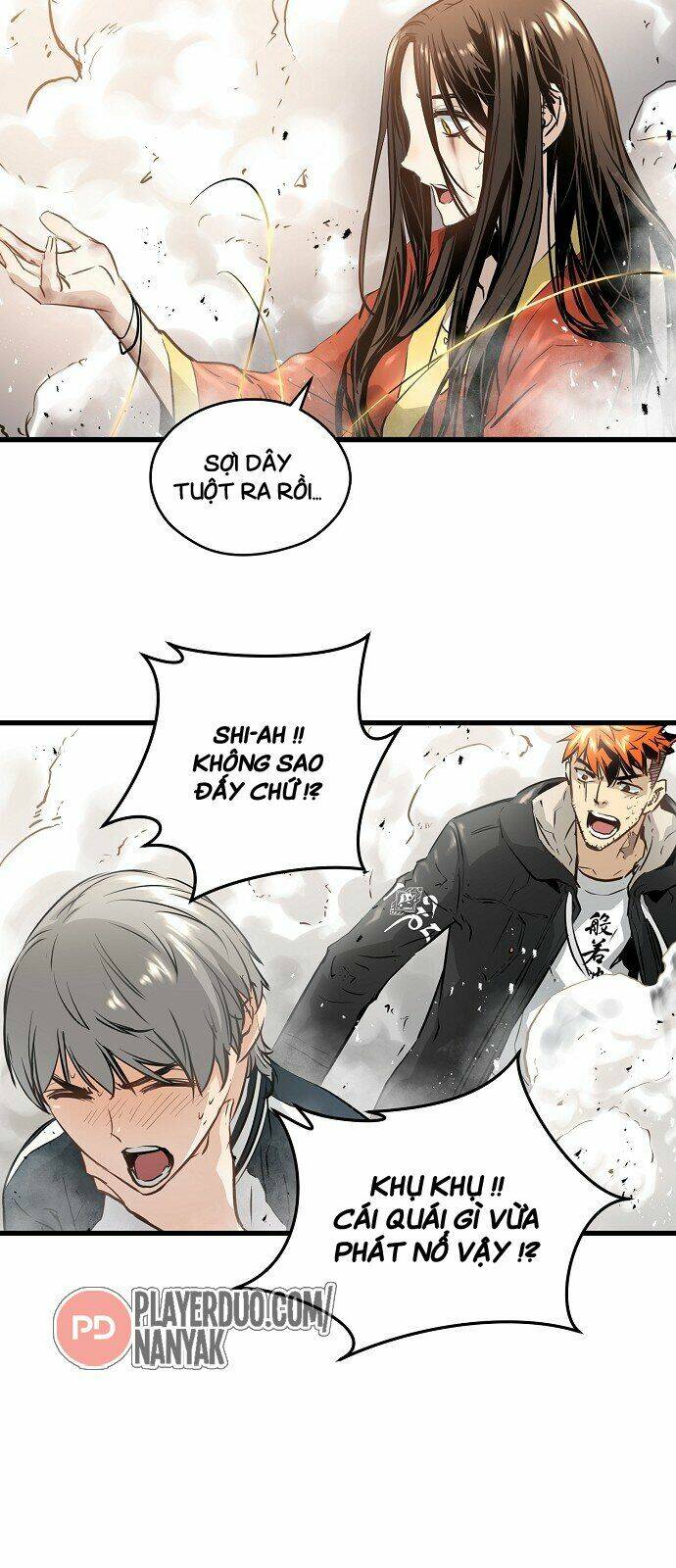 hứa lan chapter 69 14