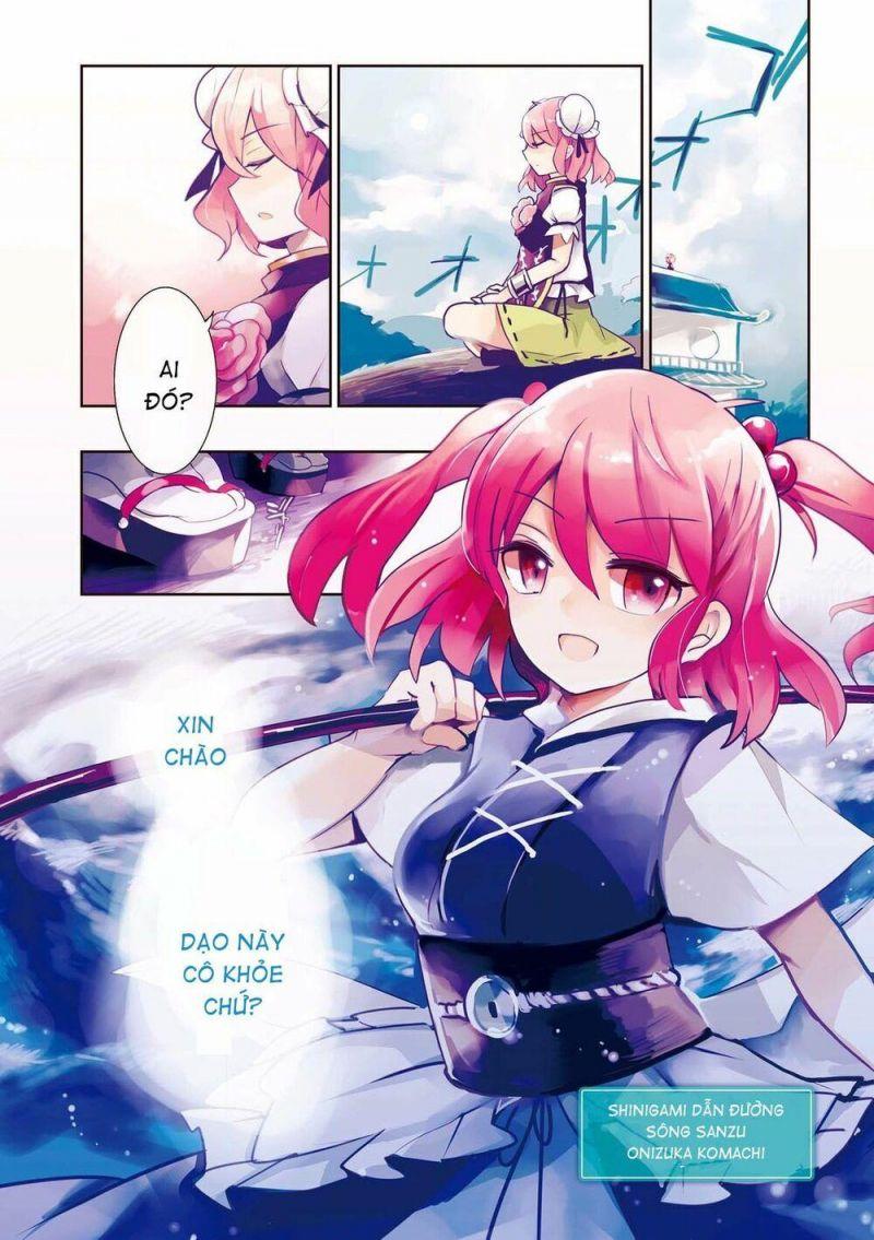 touhou ibarakasen - wild and horned hermit chapter 12 2