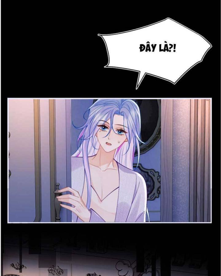 vị chỉ huy lạnh lùng khóc trong vòng tay tôi chapter 64 17