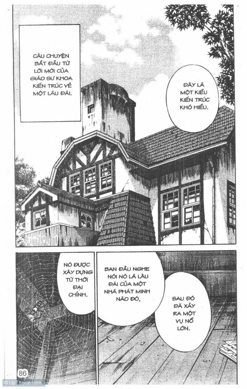 thám tử toma chapter 6 86